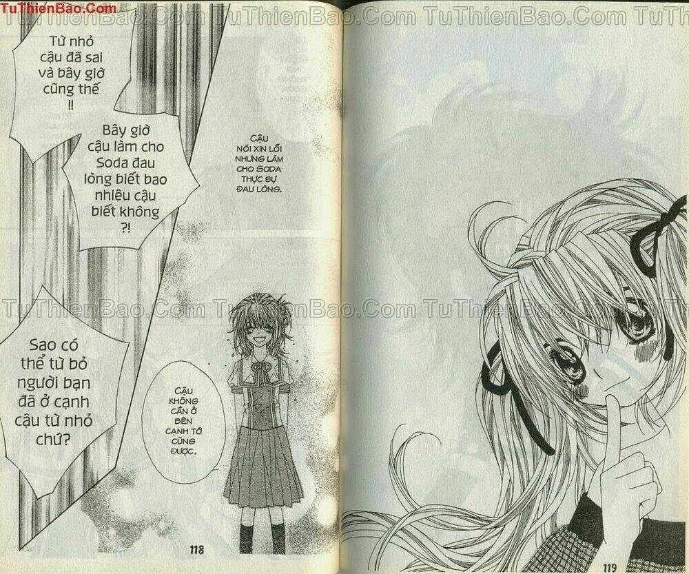 điệu pop tình yêu chapter 8 58