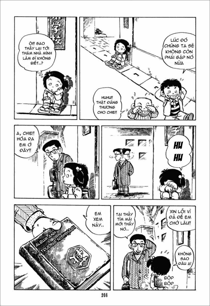 jarinko chie chapter 11 5