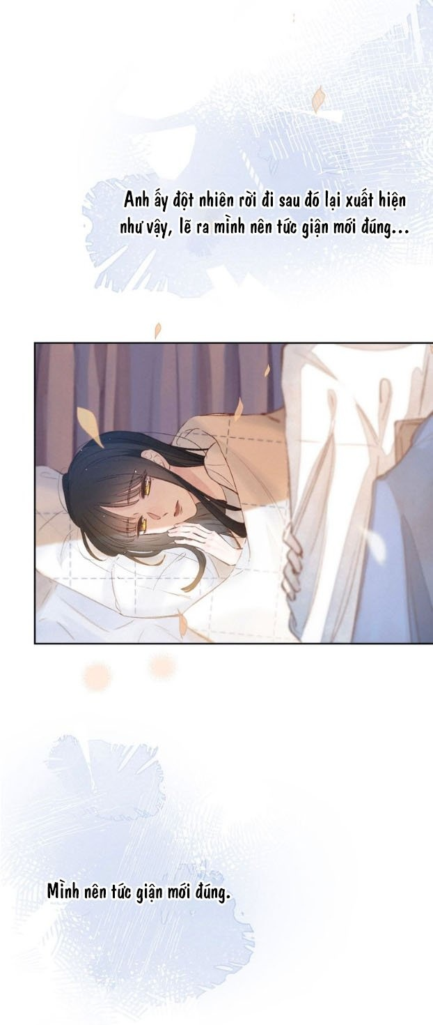 câu chuyện ame chapter 2 25