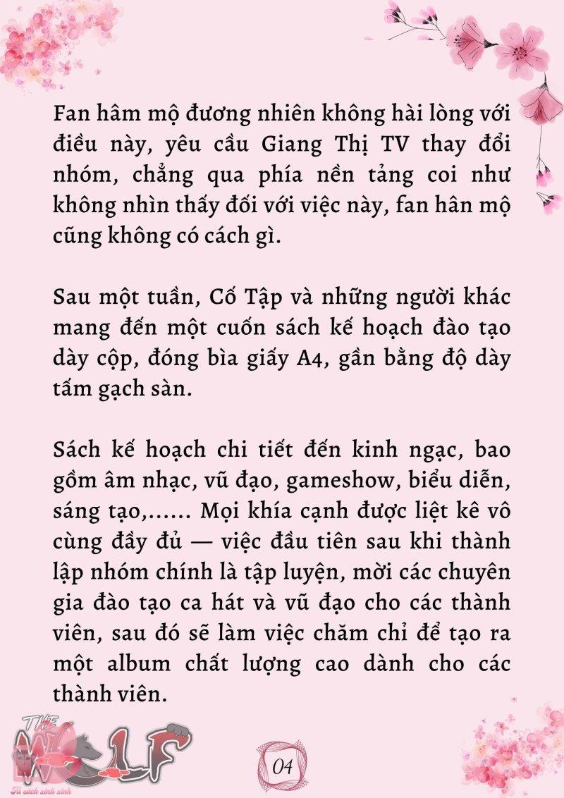 xuyên không vào nhóm nhạc nam 200 người chapter 27 4