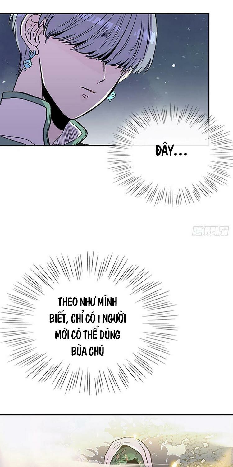 học sĩ tái sinh chapter 167 3