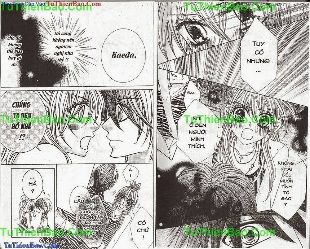 hot girl hoa đạo chapter 2 4