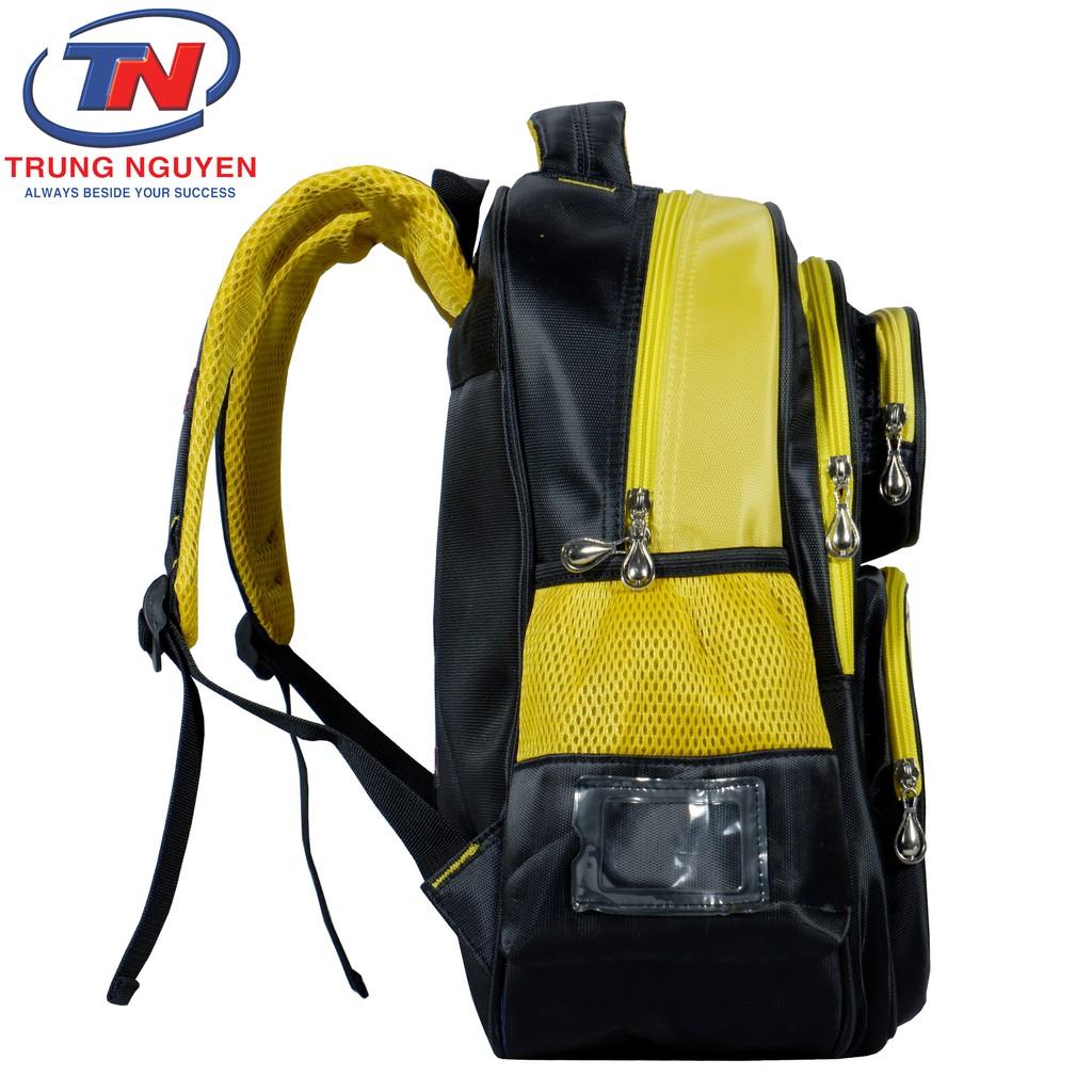 Balo học sinh tiểu học TN BAGS TN.B 3012 balo cho bé lớp 1