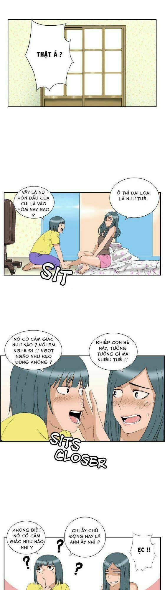 green boy chapter 44 11