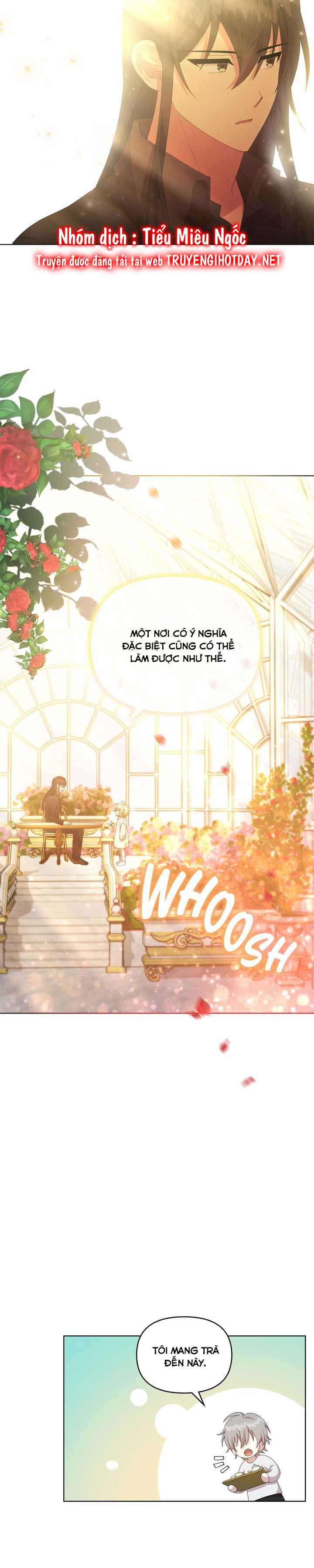 giải mã bí mật về anh ta chapter 32 1