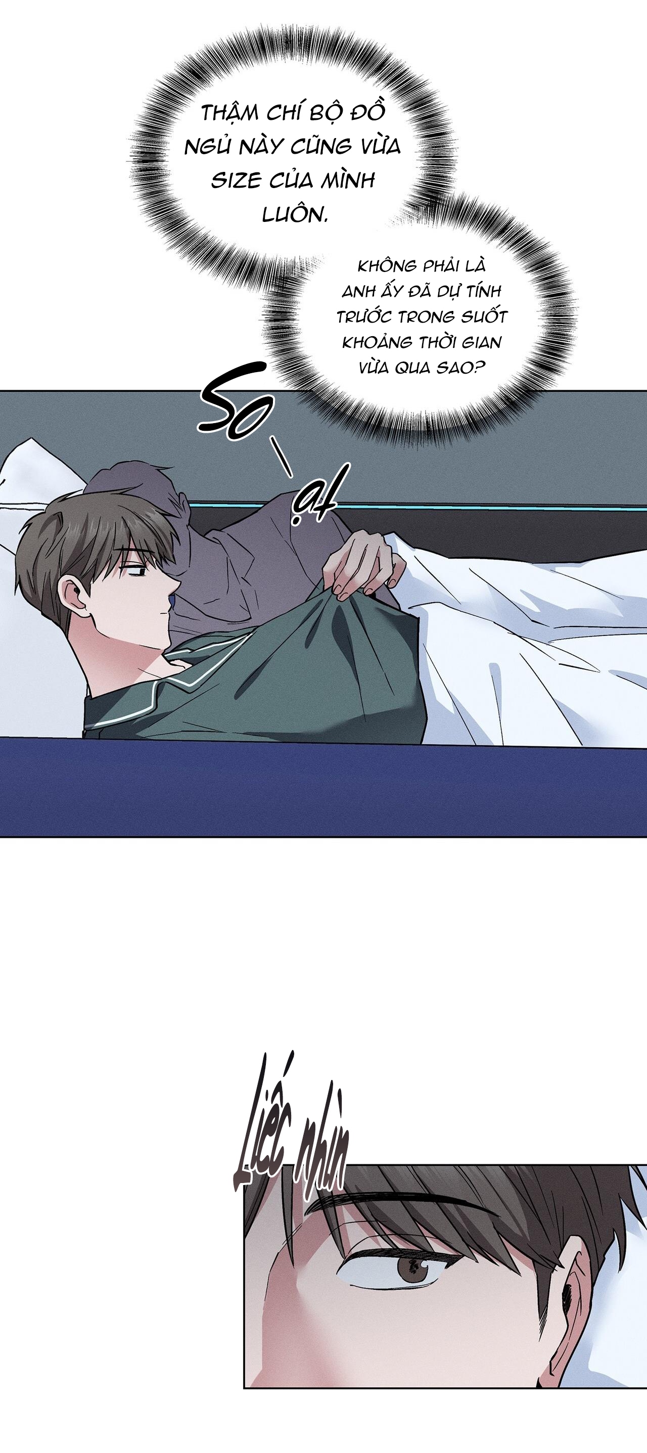 dục vọng mãnh liệt chapter 17 7