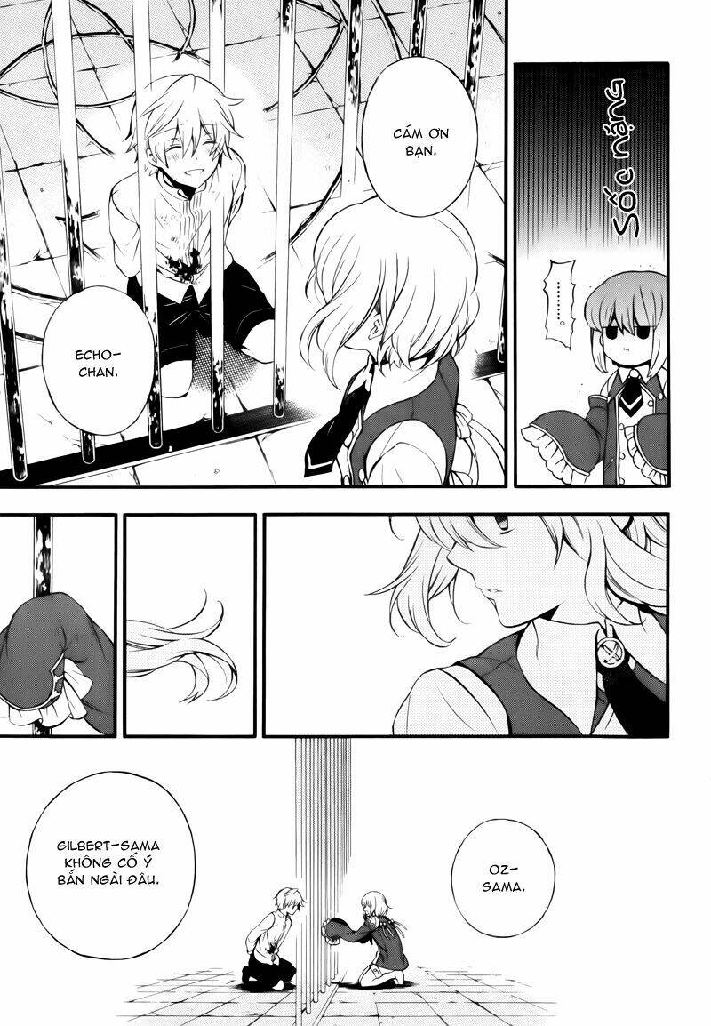 pandora hearts chapter 77 27