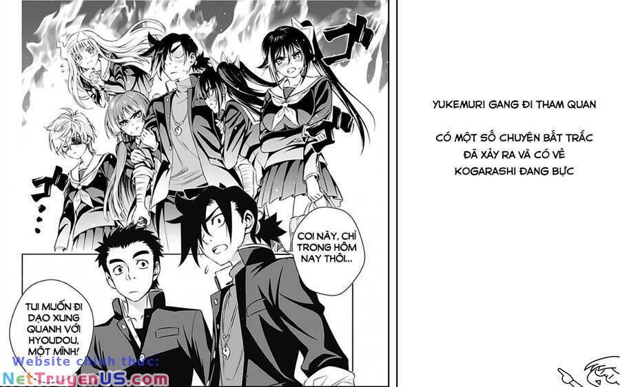 ma nữ cứng đầu chapter 194.1 68