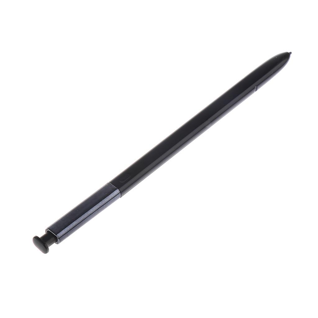 Aluminium Capacitive Stylus Touch Screen LCD Pen for  Galaxy 8 Black