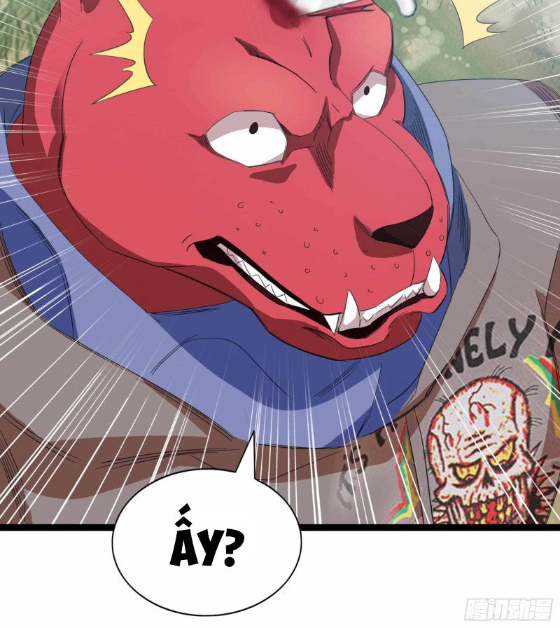 đỉnh phong cường thiếu chapter 83 5