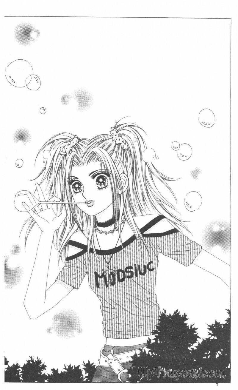 cáo già gặp sói điên chapter 7 4