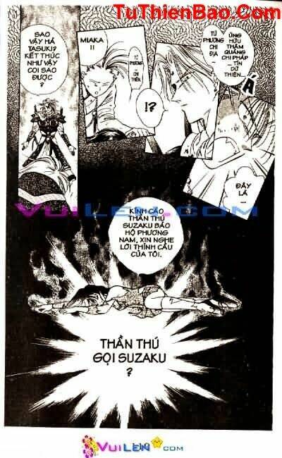 quyển sách kỳ bí chapter 13 120