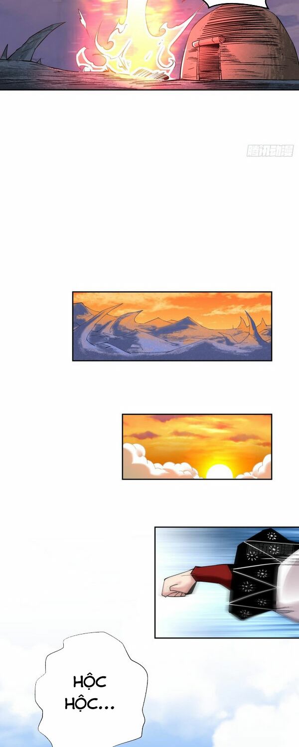 ta là nhà giàu số một, ta không muốn trọng sinh chapter 10 8