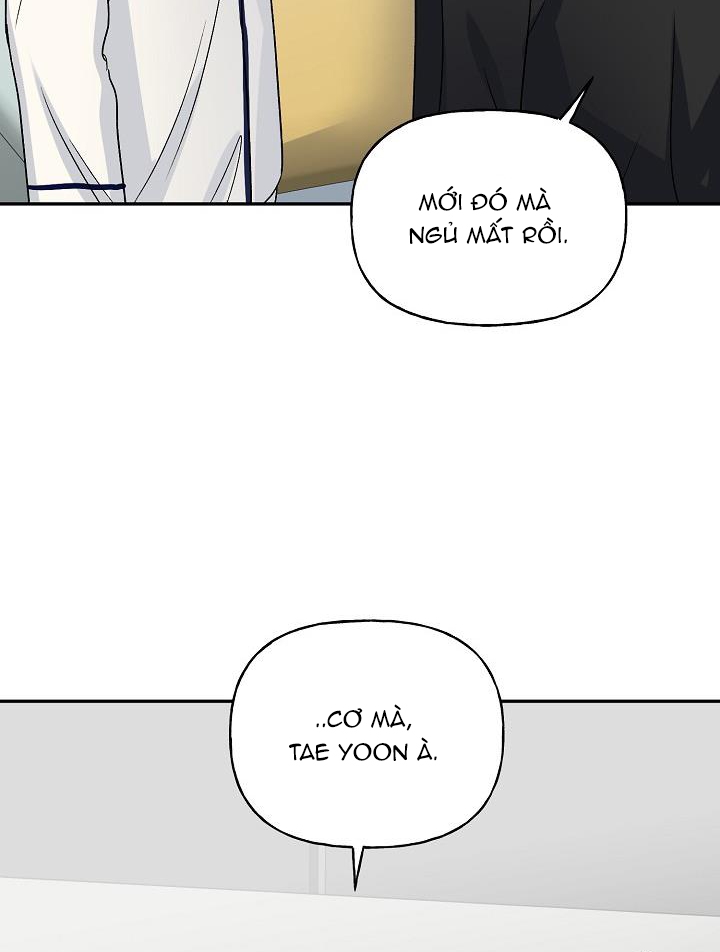 xác suất tình yêu chapter 40 75