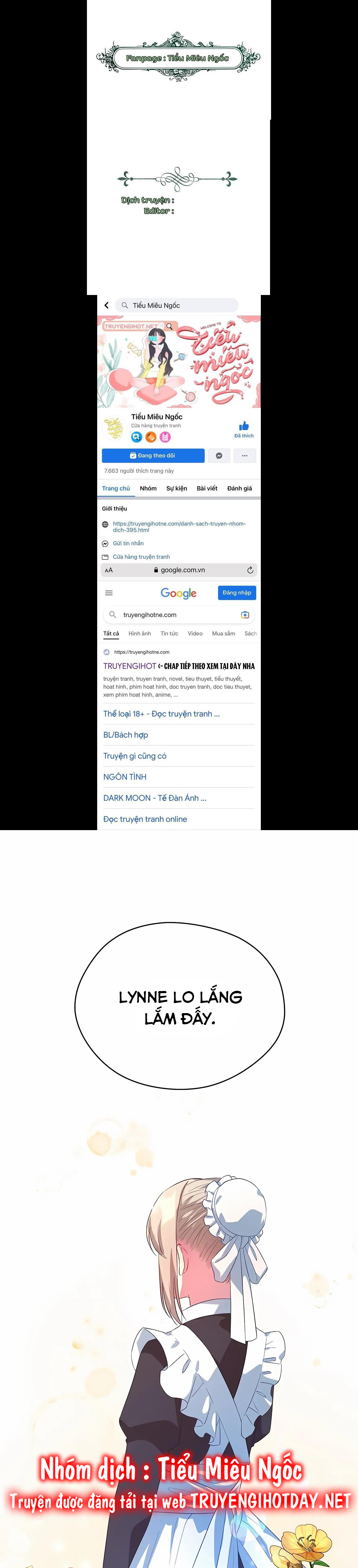 tôi không phải là nữ anh hùng chapter 39 1