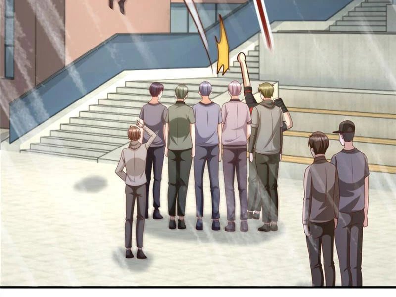 bảy vị tỷ tỷ tuyệt thế vô song của ta chapter 16 70