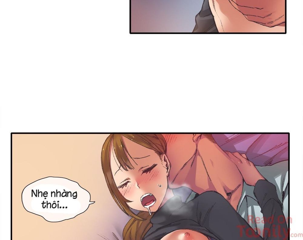 vùng đất kỳ diệu chapter 3 30