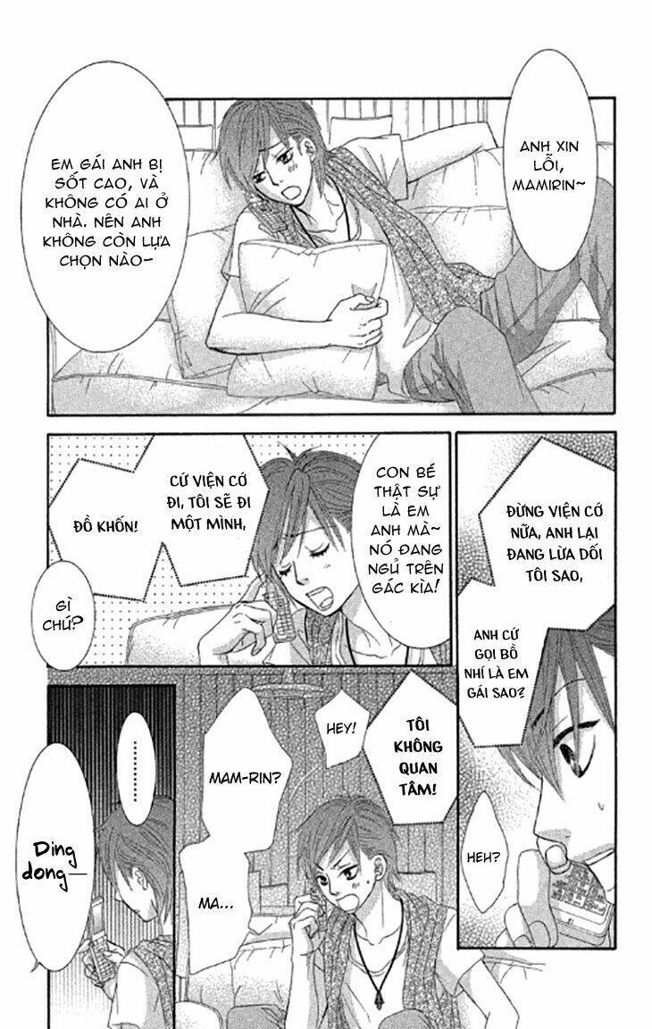 bokutachi wa shitte shimatta chapter 40 31