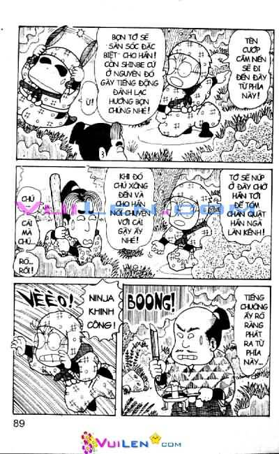 ninja loạn thị chapter 25 90