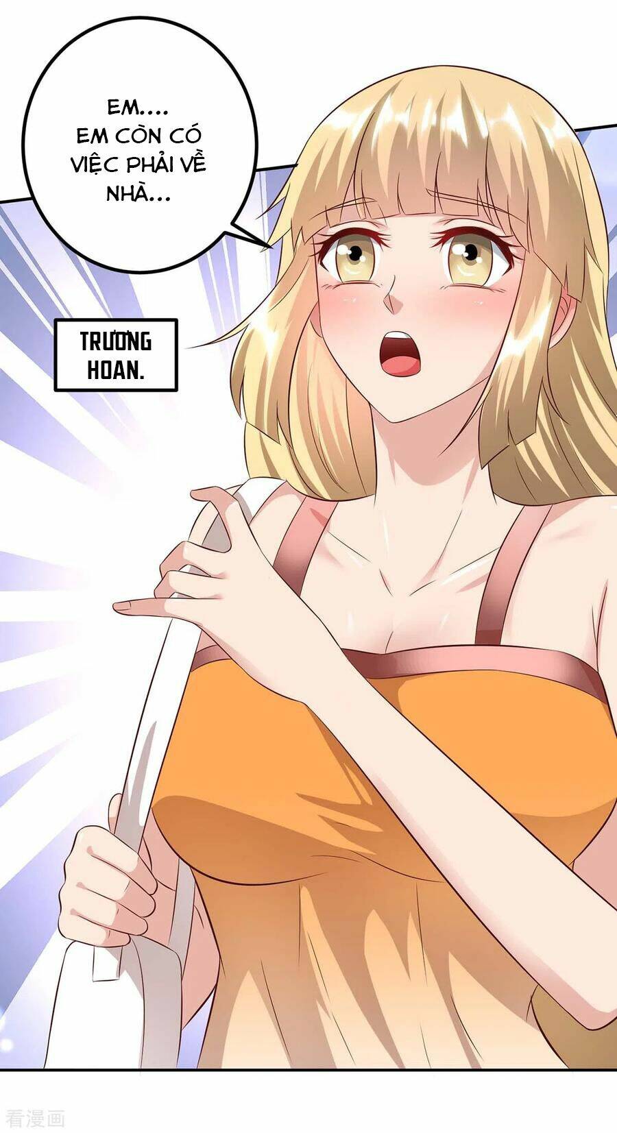 trọng sinh khí thiếu quy lai chapter 141 4