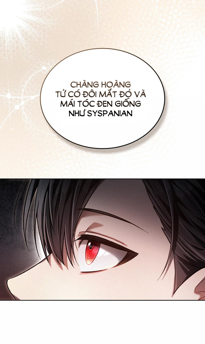 Cách Sống Như Một Hoàng Tử Nước Đối Địch chapter 9.1 - Trang 9
