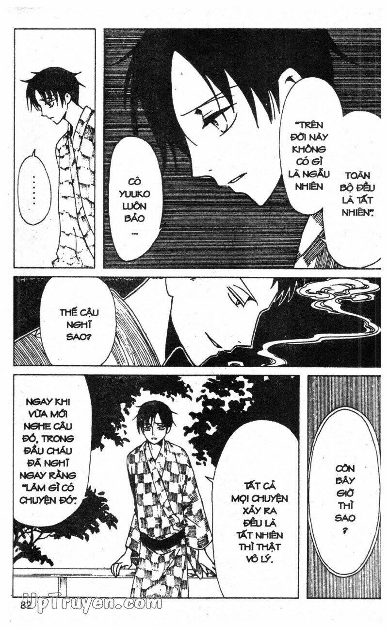 xxxholic - hành trình bí ẩn chapter 10 82