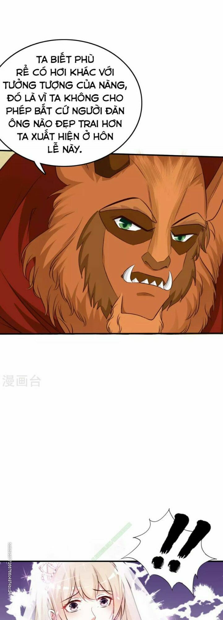 tối cường vận đào hoa chapter 32 23