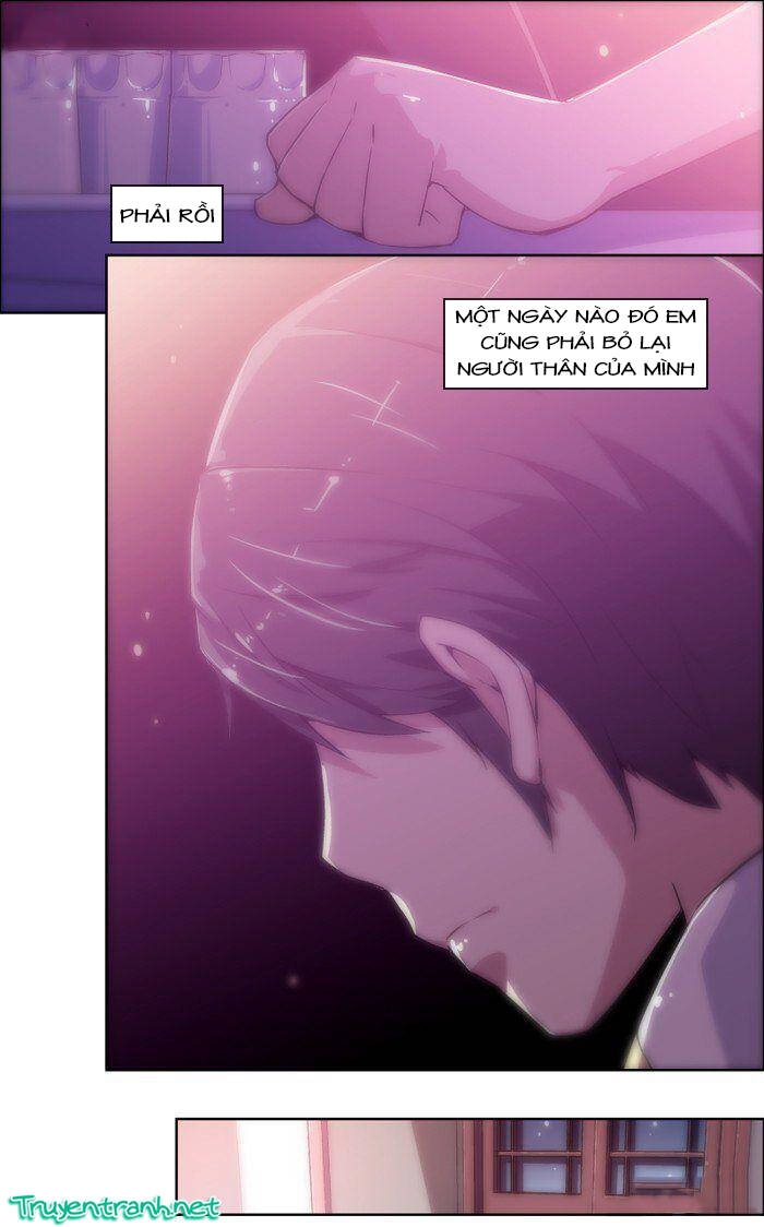 dead coffee shop chapter 18 16