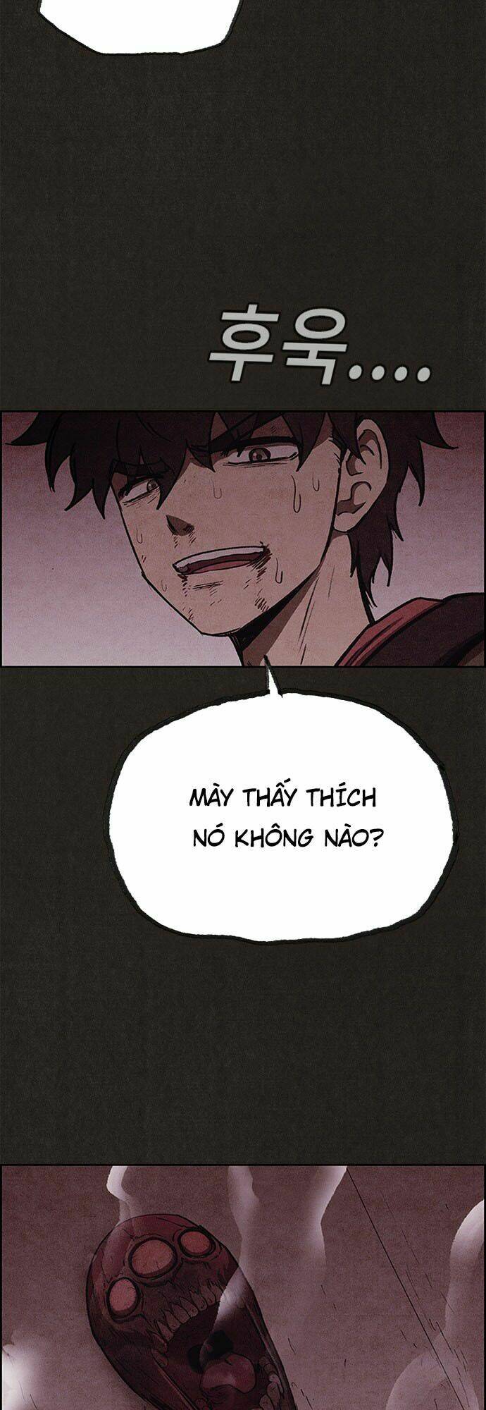 quái vật tại chung cư xanh chapter 56 45