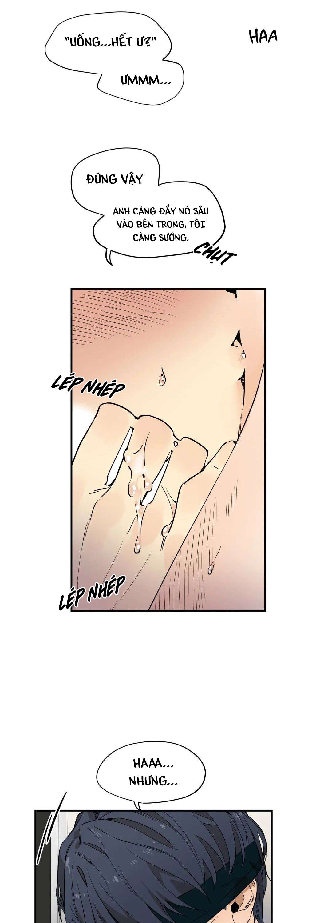 quán café tình nhân chapter 16 16