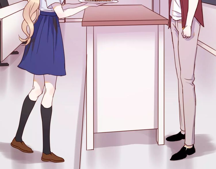 lượm được một tiểu hồ ly phần 1 chapter 81 24