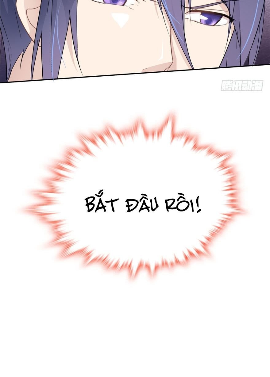 manh thê thực thần chapter 15 24