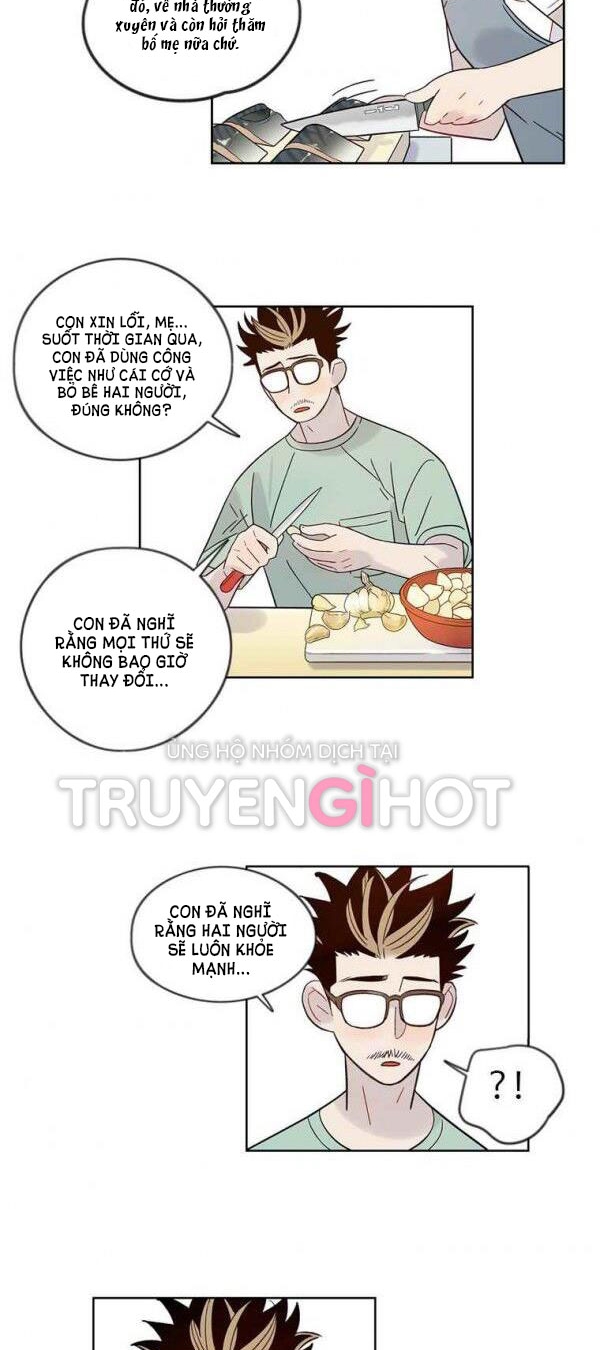 tôi muốn bay như một con bướm chapter 42 30