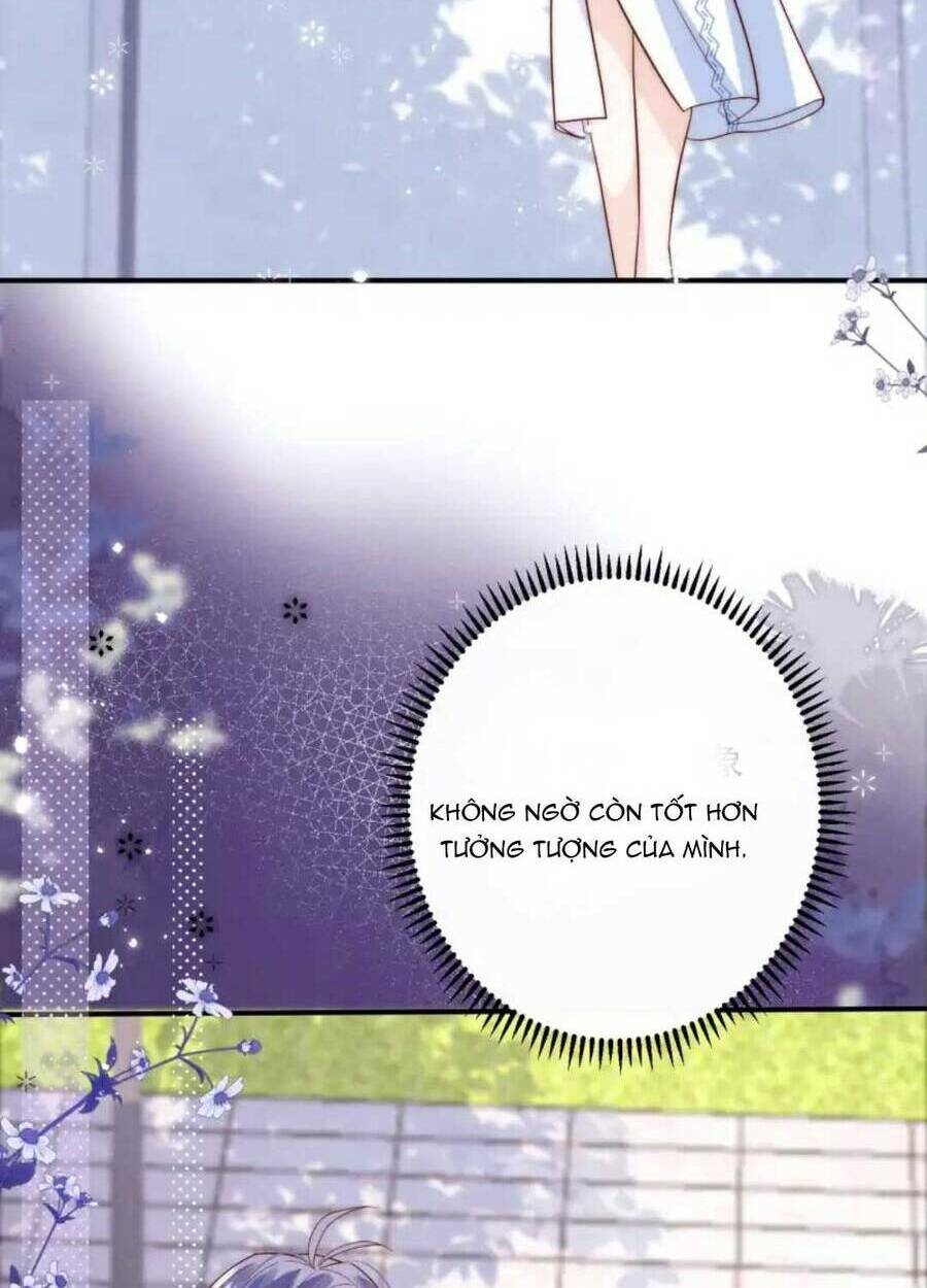 ta được thế thân tỏ tình chapter 4 19