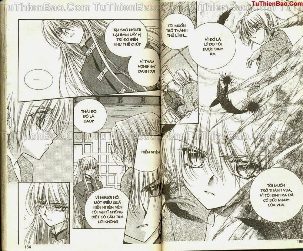 nhật ký thiên nữ chapter 8 79