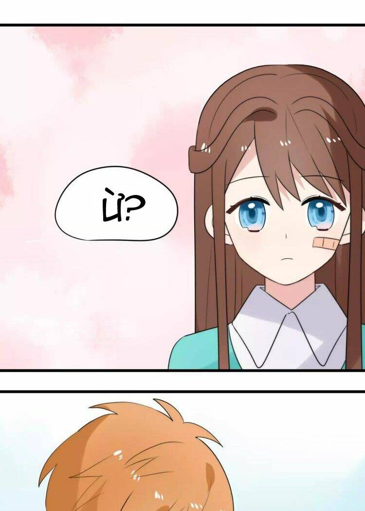 tiểu miêu và hắc diệu thạch chapter 22 14