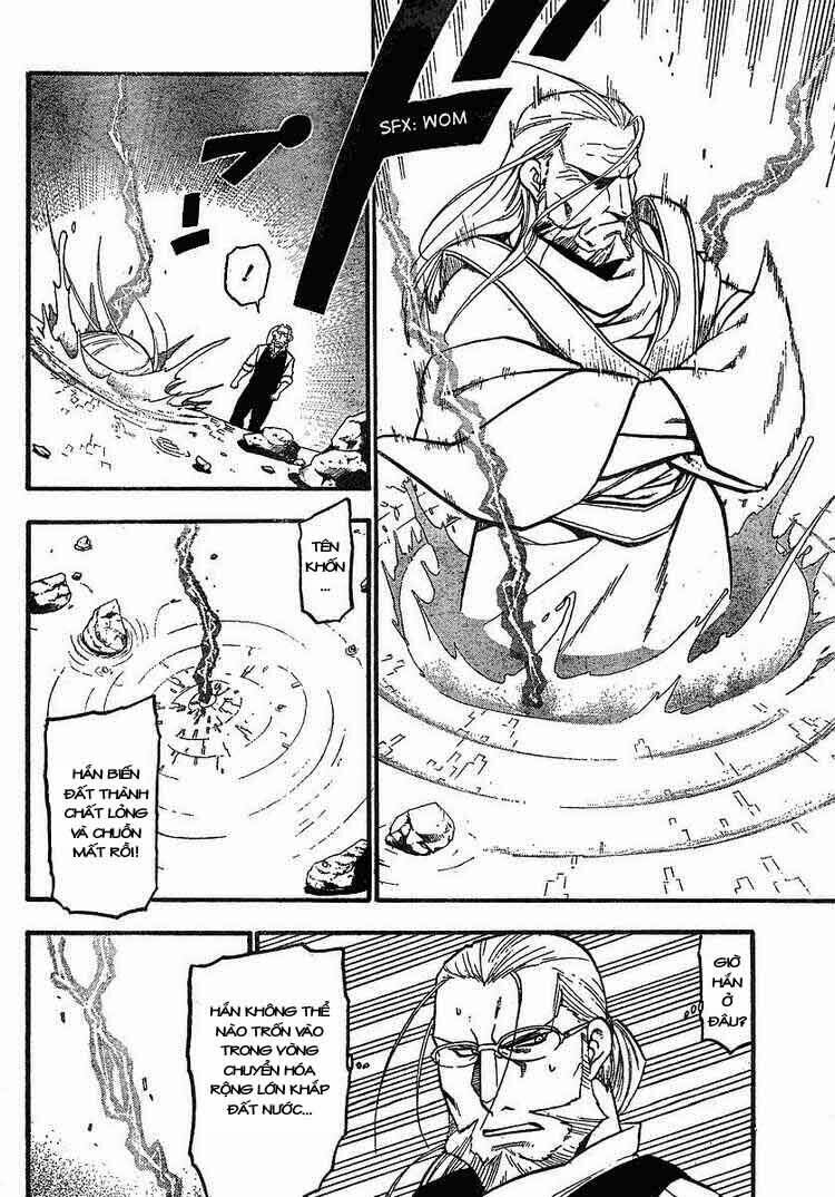 giả kim thuật chapter 96 40