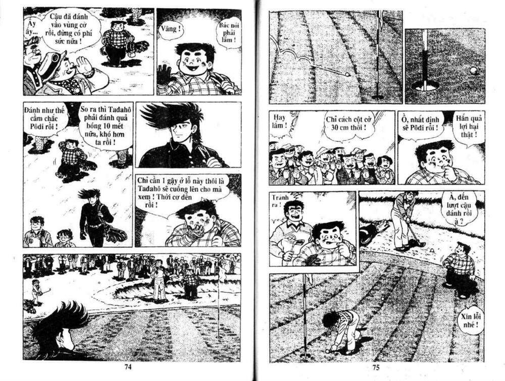 tân teppi chapter 7 36