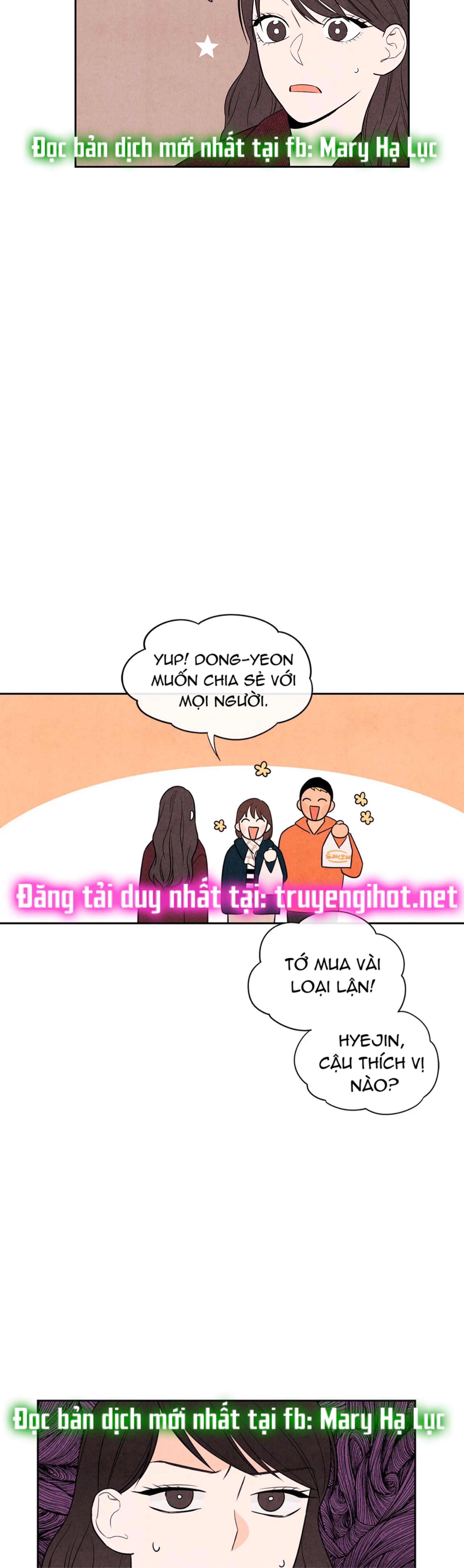 1 cộng 1 bằng.... chapter 3 23