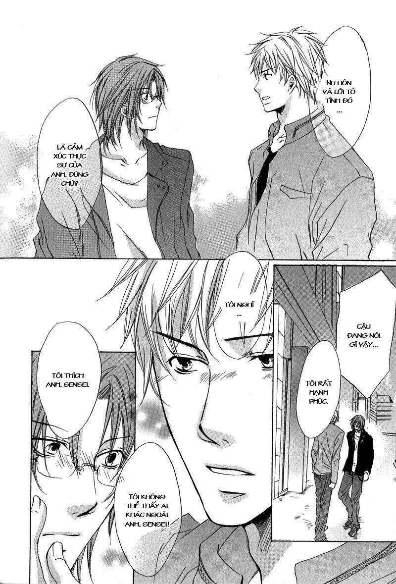 love knot chapter 3 39