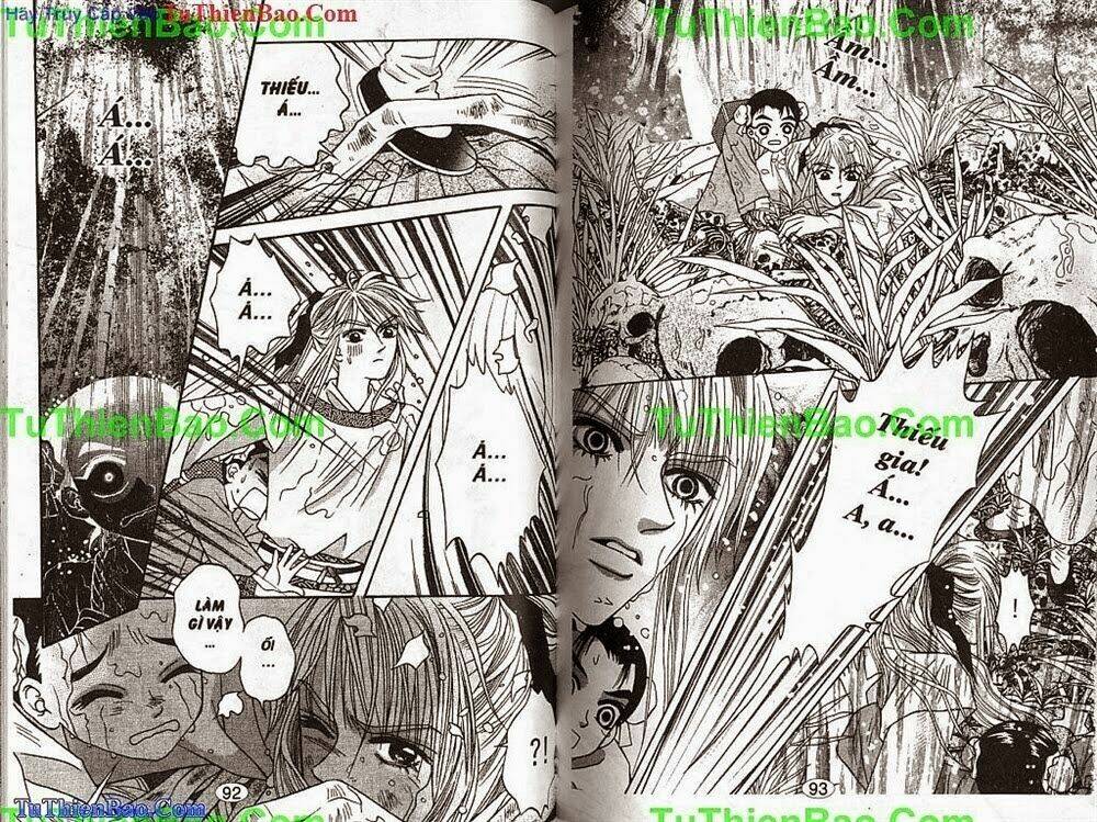 công chúa nam yên chapter 17 47