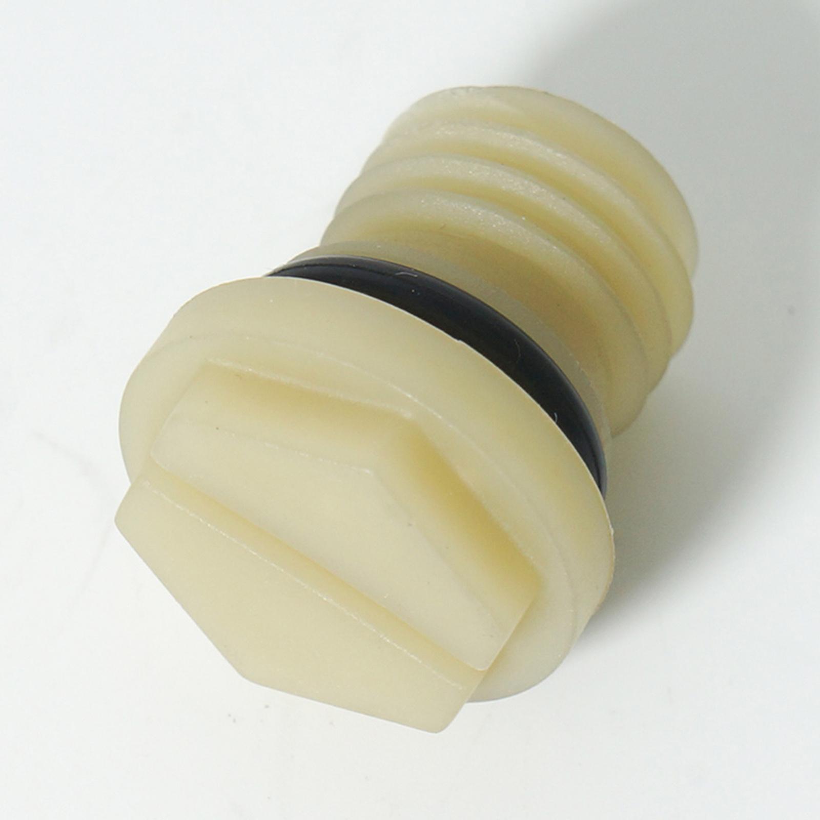 22-813435 Plug Reservoir for Replace 1pc