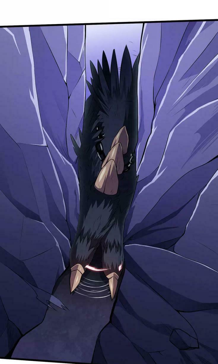 võ đạo độc tôn chapter 120 2