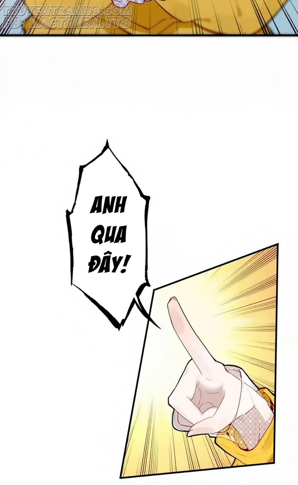 Ái Thượng Ngạo Kiều Long Vương Gia chapter 1 - Trang 32