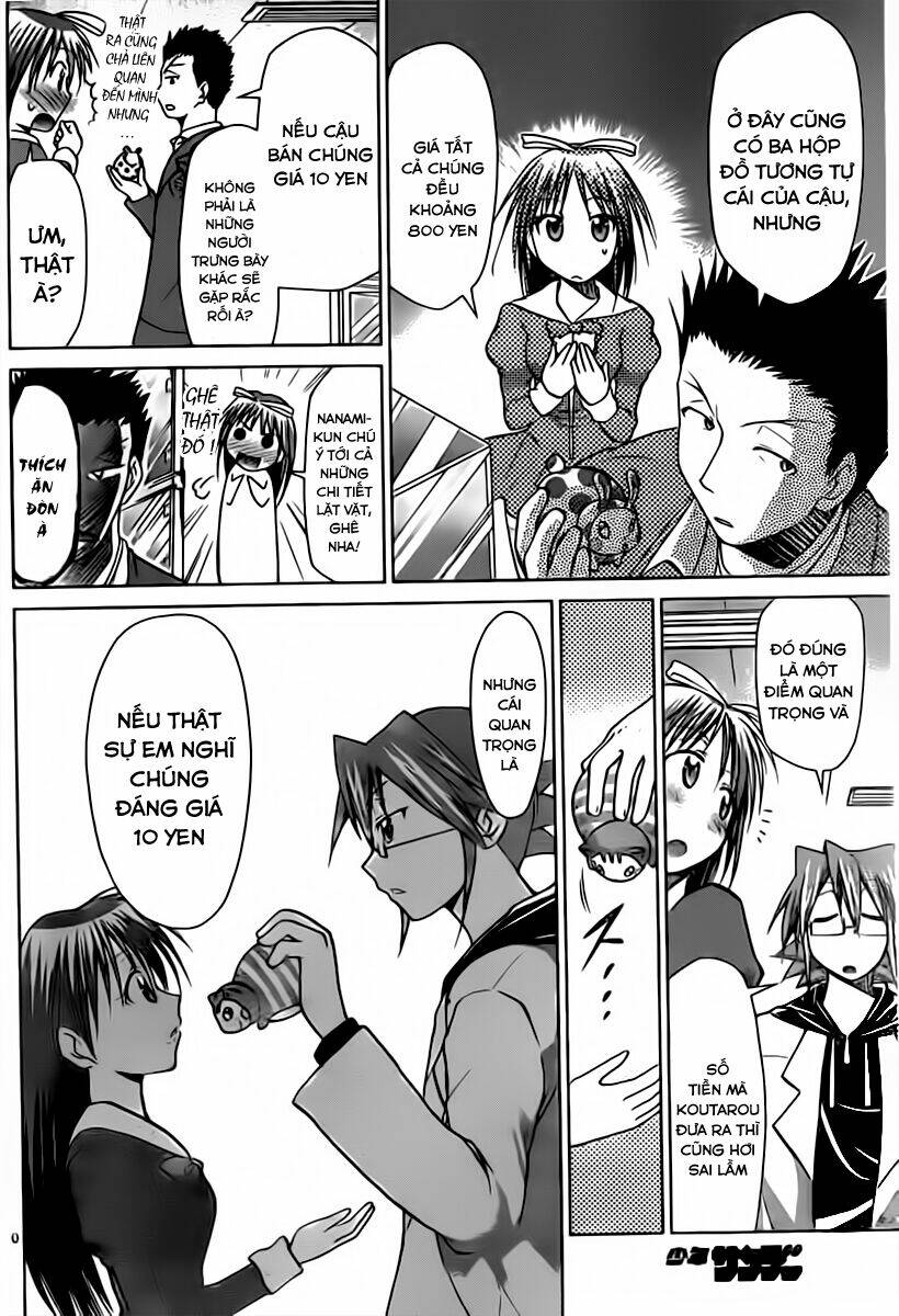 denpa kyoushi chapter 51 11