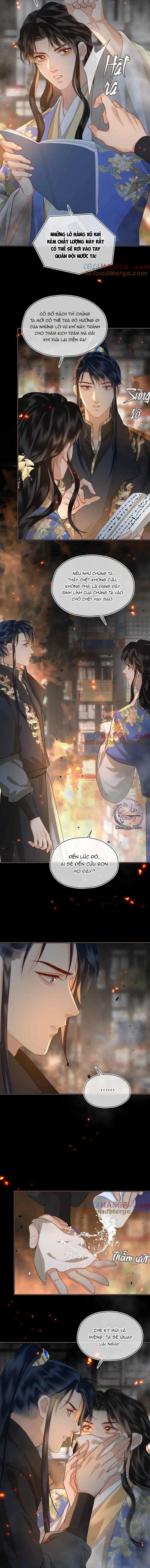 18+ dục vọng chapter 31 6