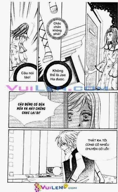 cô gái vương giả chapter 3 108