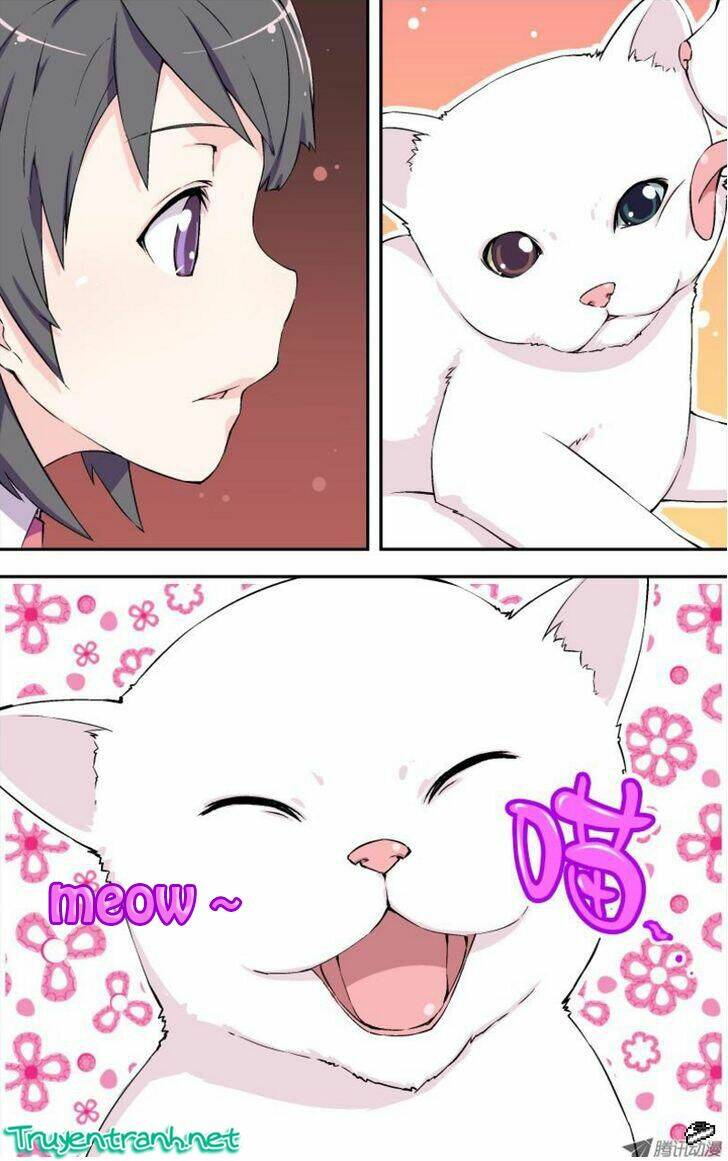 dead coffee shop chapter 6 9