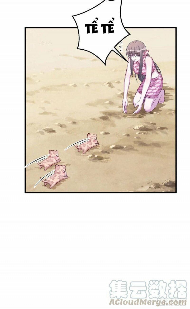 [16+] thảnh thơi thú thế chủng chủng điền, sinh sinh tể chapter 235 29