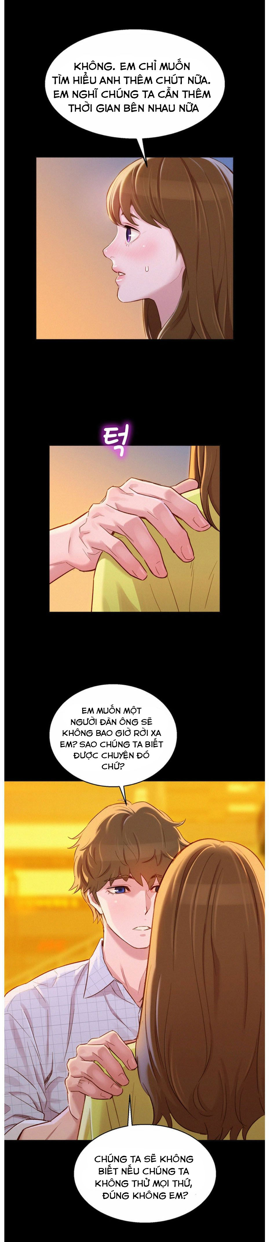 chị gái mưa chapter 85 9